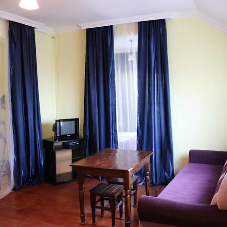קובולטי Cactus Hotel מראה חיצוני תמונה
