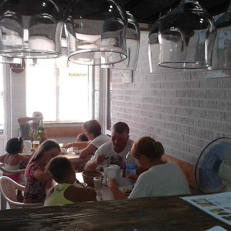 קובולטי Cactus Hotel מראה חיצוני תמונה