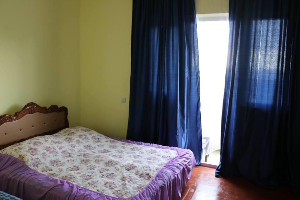 קובולטי Cactus Hotel מראה חיצוני תמונה