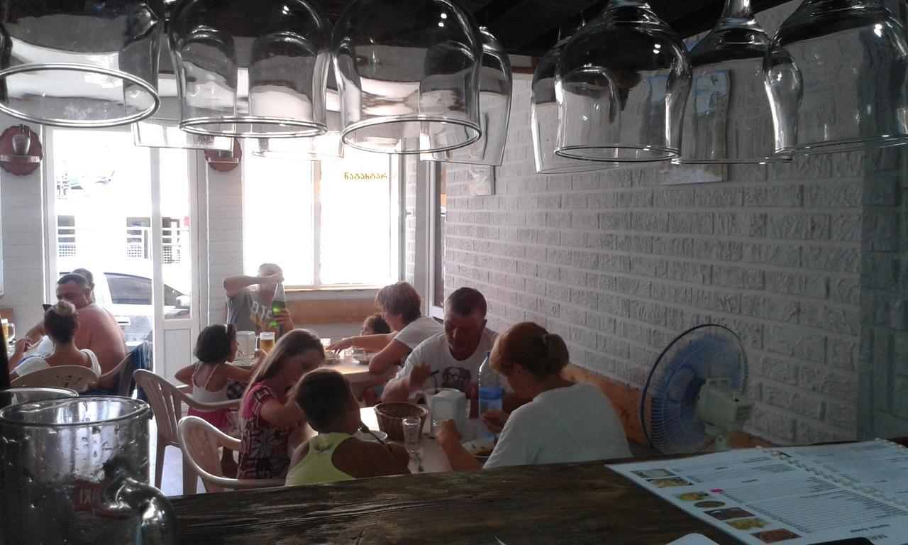 קובולטי Cactus Hotel מראה חיצוני תמונה