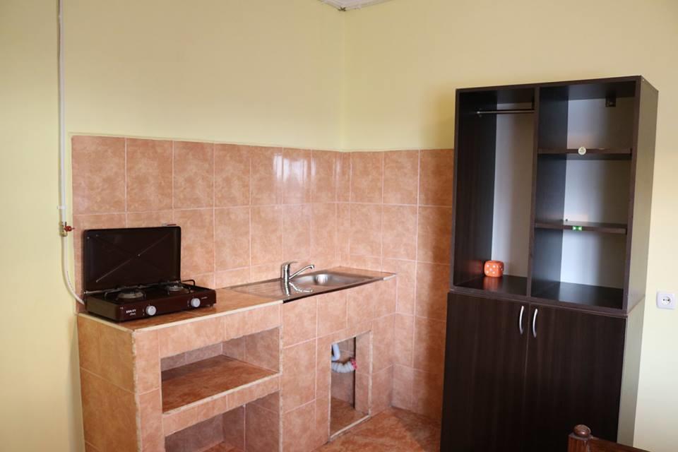 קובולטי Cactus Hotel מראה חיצוני תמונה