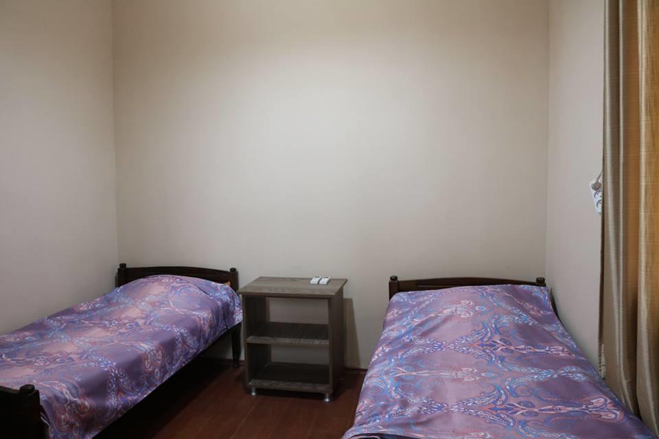 קובולטי Cactus Hotel מראה חיצוני תמונה