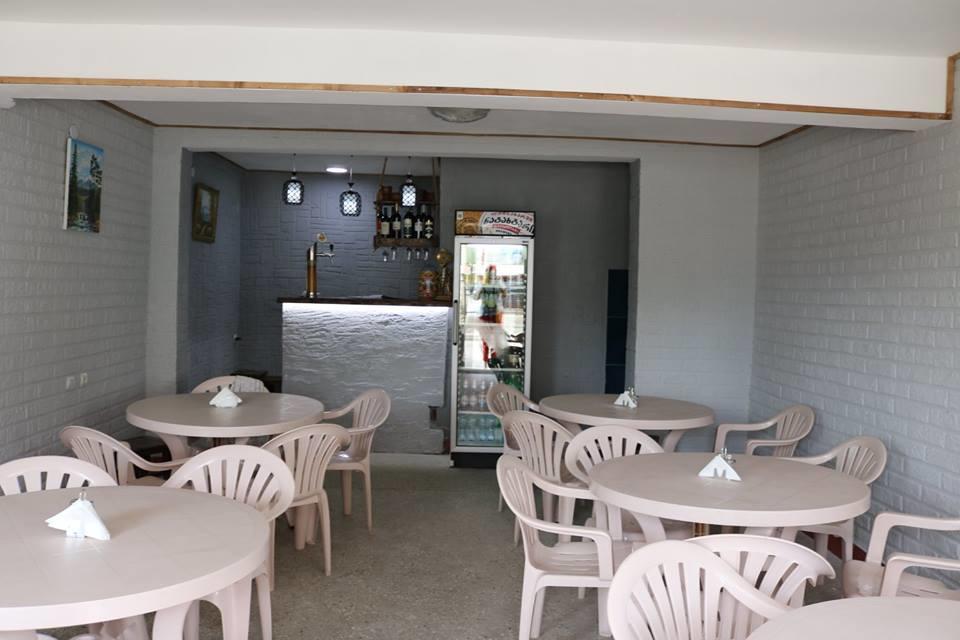 קובולטי Cactus Hotel מראה חיצוני תמונה