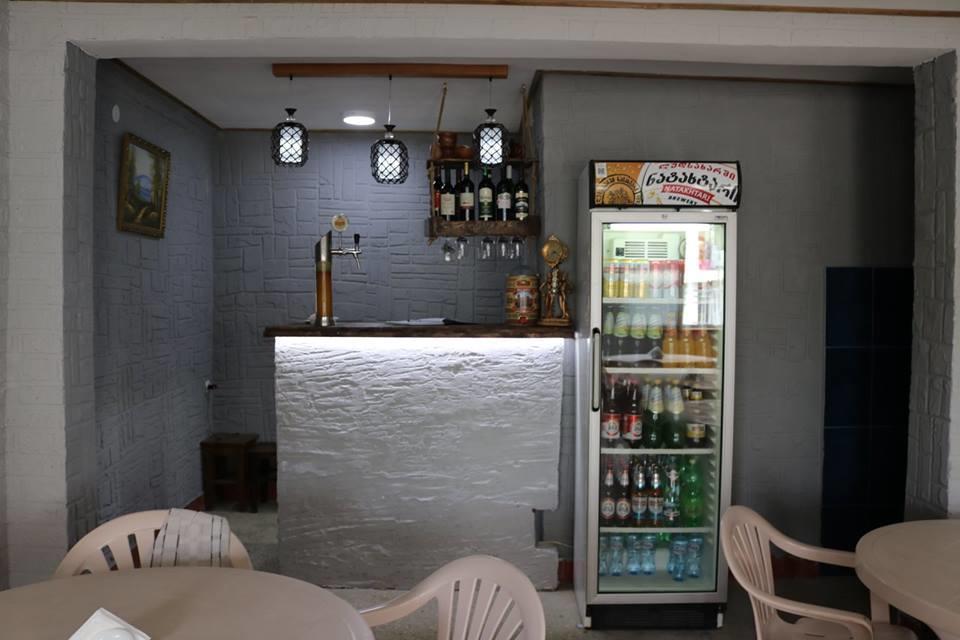 קובולטי Cactus Hotel מראה חיצוני תמונה
